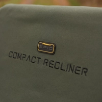 Wychwood Epic Tactical Compact Recliner Chair